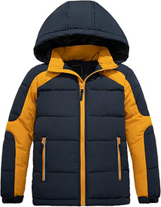 Giacca invernale da <span class=keywords><strong>uomo</strong></span> di alta qualità giacca imbottita leggera resistente all'acqua cappotti imbottiti in pile <span class=keywords><strong>cappotto</strong></span> da <span class=keywords><strong>uomo</strong></span> - Product Image 1