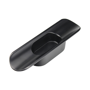 Cenicero <span class=keywords><strong>de</strong></span> metal clásico para cigarrillos, minicenicero <span class=keywords><strong>de</strong></span> <span class=keywords><strong>bronce</strong></span> <span class=keywords><strong>de</strong></span> lujo para exteriores - Product Image 6
