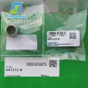 ลูกปืนลูกกลิ้ง Skf และลูกปืนลูกกลิ้ง Schaeffler <span class=keywords><strong>บานพับ</strong></span>แบบหมุนได้ด้านล่างแบบออฟเซ็ต 300 กก. - Product Image 4