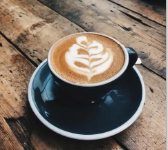 Aroma de café