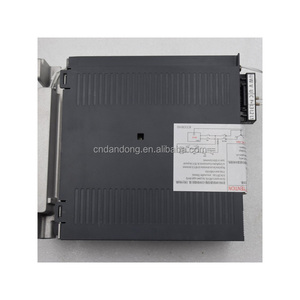 Controlador de Servoaccionamiento para Equipos Eléctricos <span class=keywords><strong>MR</strong></span>-<span class=keywords><strong>J4</strong></span>-<span class=keywords><strong>20B</strong></span>-<span class=keywords><strong>RJ</strong></span> y Servomotor - Product Image 2