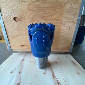 Giá cả phải chăng chất lượng tốt linh hoạt tại chỗ Hàn khoan <span class=keywords><strong>bit</strong></span> thép răng tricone <span class=keywords><strong>bit</strong></span> - Product Image 2