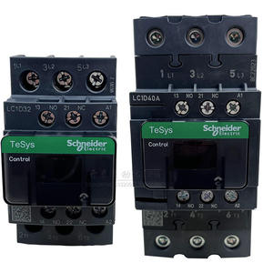 Contactor từ lc1d50 lc1d65 lc1d65 lc1d80 lc1d95 lc1d115 220V m7c 110v380v24v lcid - Product Image 5