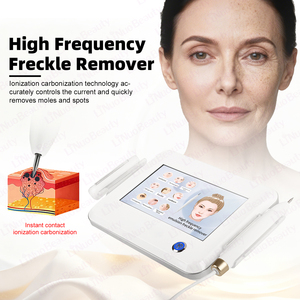 2025 החדש הסרת ספוט נייד מכשיר זהירה חשמלי מכונת הסרת התקן מלנין הסרת שיער מלנין קעקוע מכשיר - Product Image 3