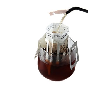 กระดาษกรองกาแฟ Huiming ขนาด 184*70 มม. เกรดอาหาร ใช้แล้วทิ้ง สำหรับกรองกาแฟแบบหยด ใช้ได้ทั้งที่บ้านและที่ทำงาน - Product Image 2