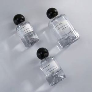 Envase de Perfume Portátil de Lujo, Cilíndrico, Vacío, de 15ml/30ml - Product Image 5