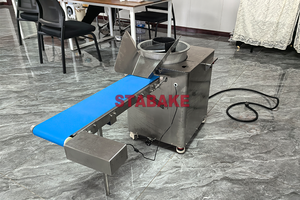 เครื่องทำก้อนแป้งขนมปังกลมสำหรับร้านอาหารเบเกอรี่ - Product Image 4