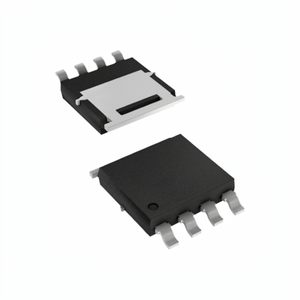 Transistors PowerPAK SO-8 SQJA26EP-T1_GE3, acheter en ligne, composants électroniques, distributeur agréé - Product Image 1