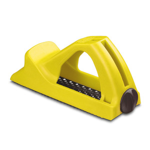 เครื่องมือช่างไม้ Pialletto Surform Plane สำหรับการปรับผิวไม้ให้เรียบและขึ้นรูป - Product Image 1