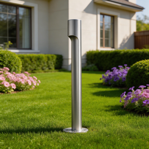 Lampadaire LED extérieur étanche IP65 de grande qualité, fabriqué en Chine par Senzhao - Product Image 1