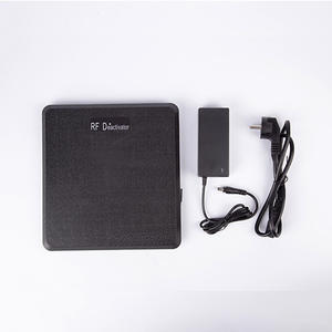 Supermercado Anti Shoplifting EAS 8,2 Mhz RF Etiquetas Desactivador Prevención de pérdidas RF Soft Tag Desactivador - Product Image 5