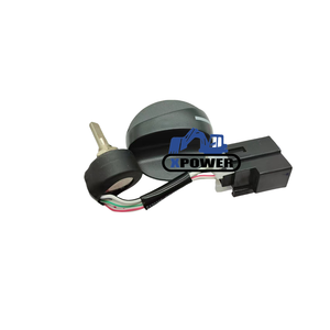 22U-06-22380โพเทนชิโอมิเตอร์อะไหล่ PC130-8 PC200-7รถขุด PC200-8 - Product Image 2