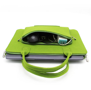 Bolsas de alta calidad Funda de fieltro Laptop - Product Image 5