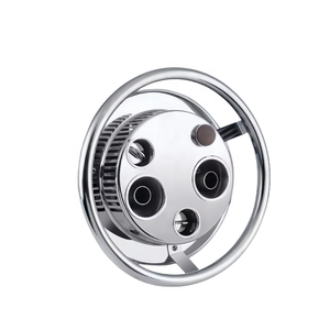 Entraîneur <span class=keywords><strong>à</strong></span> <span class=keywords><strong>contre</strong></span>-<span class=keywords><strong>courant</strong></span> personnalisé <span class=keywords><strong>de</strong></span> haute qualité en acier inoxydable et en cuivre moulé 1300L/Min Jet <span class=keywords><strong>de</strong></span> natation pour piscine - Product Image 4