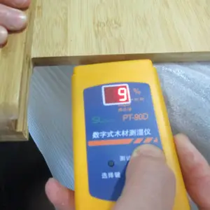 Бамбуковый предотгрузочный инспекционный сервис сторонний контроль качества в Фучжоу Наньпин Нинде Сямэнь