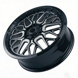 Jantes de voiture JT265 15 16 17 18 pouces 4x100 5 branches, roues en alliage classiques argentées pour <span class=keywords><strong>TOYOTA</strong></span> Yaris Etios Passo Pixis <span class=keywords><strong>Aygo</strong></span> - Product Image 4