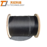 GYXTW-Suministro de fábrica, 6/12/24 núcleos, modo único, cable óptico de fibra 50/125, lista de precios para exteriores, muestras gratis
