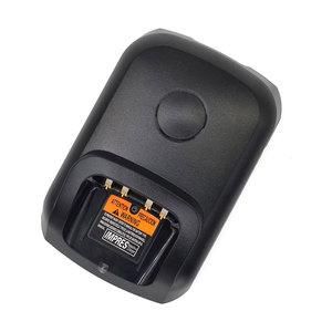 เครื่องชาร์จแบบเดี่ยว WPLN4226 ซีรีส์ สำหรับวิทยุสื่อสารสองทาง XIR P8608 XIR P8668 XIR P8668I - Product Image 2