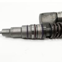 Diesel Engine Pump Injector Assembly RG27869 SE501952