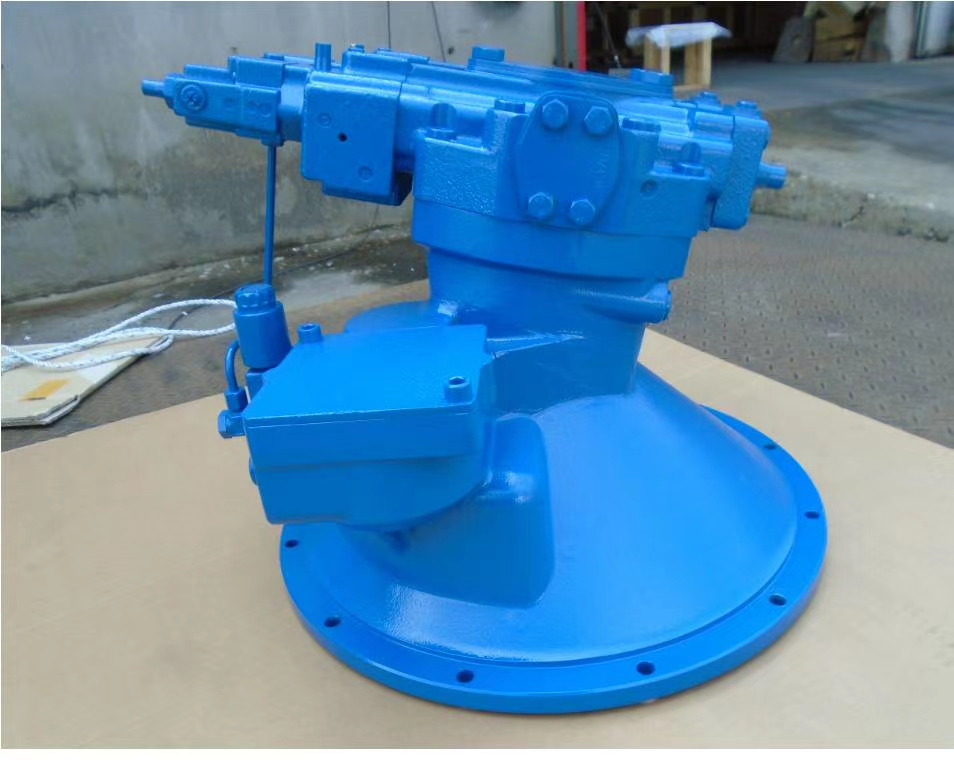 ZX160 ZX180 EXCAVATOR HYDRAULIC MAIN PUMP - Reliable Performance