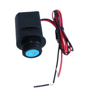 Bobina de Válvula Solenoide de Pulso CC Esp-9v RB01-DL, Inductor de Plástico, Temperatura Ambiente, Presión Atmosférica - Product Image 2