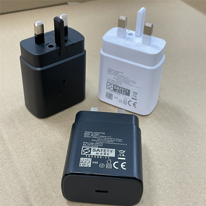 Sólo enchufe TA845 UK