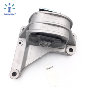 PEIVSO 30680770 แท่นยึดเครื่องยนต์สำหรับวอลโว่ V70 2001-2007 XC70 XC90 S80 2.5L - Product Image 4