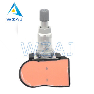 เซ็นเซอร์ TPMS รุ่น WZAJ 4H231A159CC แบบภายนอก สำหรับรถยนต์แลนด์โรเวอร์ เรนจ์โรเวอร์ สปอร์ต อีโวค และจากัวร์ ระบบตรวจสอบแรงดันลมยาง - Product Image 1