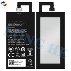 4,2 V 1000mAh 100% Zero Cycle Health Handy-Akku für Kindle Oasis 2 9. CW24WI 7 "2017/58-000173 - Product Image 1