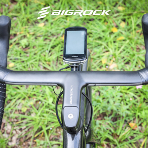 Support GPS pour vélo en alliage usiné CNC professionnel 48g, fixation intégrée au guidon pour Garmin Edge Wahoo <span class=keywords><strong>Bryton</strong></span> <span class=keywords><strong>Rider</strong></span> Series - Product Image 6