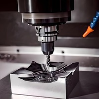 Fabrication sur mesure, fraisage CNC personnalisé, boîtier en aluminium, acrylique et polycarbonate, prototypage de clavier, boîtier de clavier personnalisé, clavier personnalisé