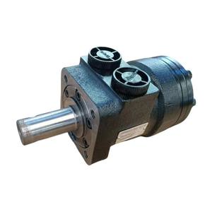 Motor Hidráulico Cicloidal Serie BM3 de HUAMAO |   Motor Hidráulico Orbital de Alto Torque para Maquinaria de Construcción - Product Image 5