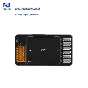 Sistema de Control de Vuelo VK EV2 V9 V10-Pro V12 RTK IMU, Controlador de Vuelo para Drones y Quadcopters, Resistente al Agua - Product Image 4