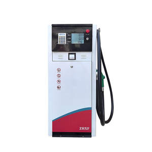 Đa thanh toán tiền mặt thẻ chấp nhận nhiên liệu <span class=keywords><strong>Dispenser</strong></span> cho tự dịch vụ trạm xăng - Product Image 2