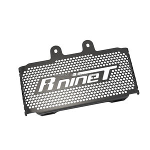 Protection de radiateur et de refroidisseur d'huile pour moto <span class=keywords><strong>BMW</strong></span> R <span class=keywords><strong>Nine</strong></span> <span class=keywords><strong>T</strong></span> <span class=keywords><strong>Pure</strong></span> Racer Scrambler R9T 2014 - 2026 2025 - Product Image 5