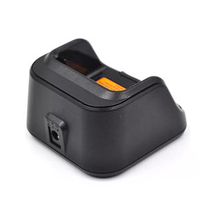 Cargador de Batería Rápido de Escritorio CH10L27 para Walkie-Talkie de Banda Dual VHF/UHF para HP600 HP605 HP680 HP700 HP780 HP782 <span class=keywords><strong>HP702</strong></span> - Product Image 4