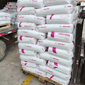 بولي كربونات شنغهاي كوفسترو بي سي باير ماكرولون 2458 حبيبات البلاستيك الهندسية مواد خام في صناعة البلاستيك - Product Image 4