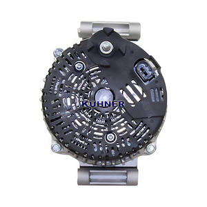 Alternador compatible con AUDI A7 2.8 FSI Gasolina (KW: 150, HP: 204) de 02-2011 a 03-2015 VALEO 554439RIV NUEVO - Product Image 3