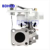 شاحن BDHCD cr9a tur9a-lightoy لسيارات تويوتا تاونيس 3CT 3C-T 2.2l لمحرك ديزل هايس هايس هايلكس لاند كروزر 2L-T