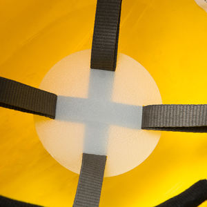 개인 보호 건설 안전 헬멧 제조업체 고품질 성인 광업 산업 노동자 가격 안전 하드 모자 - Product Image 5