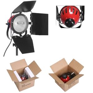 Chuyên Nghiệp <span class=keywords><strong>800W</strong></span> Đầu Đỏ Ánh Sáng Kỹ Thuật Số Máy Ảnh Video Thiết Bị Chụp Ảnh Với Dimmer - Product Image 1