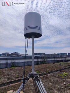Tdoa + Aoa Full Band 100MHz-<span class=keywords><strong>6Ghz</strong></span> Drone hệ thống phát hiện Omni an ninh & bảo vệ với định vị và Tìm Hướng - Product Image 4