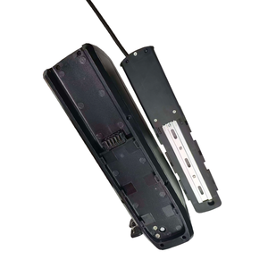 Hailong M90 Shengmilo <span class=keywords><strong>Mx02s</strong></span> Akku 48V 17,5Ah HaiLong Plus Li-Ionen 36V 18Ah 36V Akku 48V 12Ah Hailong Plus Batterie 5-polig - Product Image 5