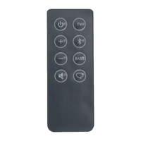 Hostrong Factory OEM ODM Control remoto para Bosee Solo 5 10 Barra de sonido Serie 2 Solo 15 Serie II Soporte personalizado