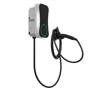 Estación de Carga de Nivel 2 de 22 kW Tipo 2 con Equilibrio Dinámico de Carga - Product Image 2