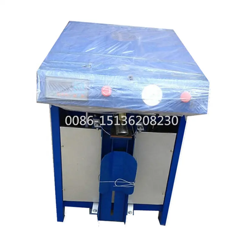 Máquina de embalaje de puerto de válvula de pesaje automático Máquina de embalaje de paquete de mortero adhesivo para azulejos de cerámica