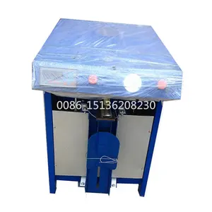 Automatic Weighing Valve Port Packaging Machine Ceramic Tile Adhesive Mortar Pack Packing Machine