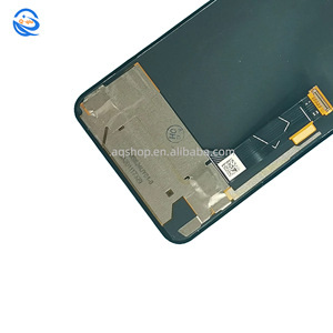 Écran tactile numérique d'origine Qiu Organic Light-Emitting Diode pour <span class=keywords><strong>Google</strong></span> Pixel 4A 5G, assemblage de remplacement pour téléphone portable 1 - Product Image 5
