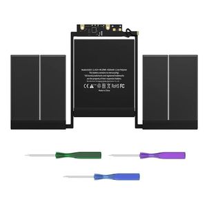 All'ingrosso batteria portatile di ricambio A1819 per <span class=keywords><strong>Apple</strong></span> MacBook Pro 13 pollici Touch - Product Image 1