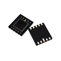 Capteur photodiode SMD avec une grande zone active de 10 mm, détecteur de lumière à large spectre avec réponse spectrale 190-1100 nm